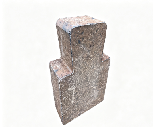 Silicon Carbide Refractory Bricks: Nitride-Bonded vs Reaction-Bonded