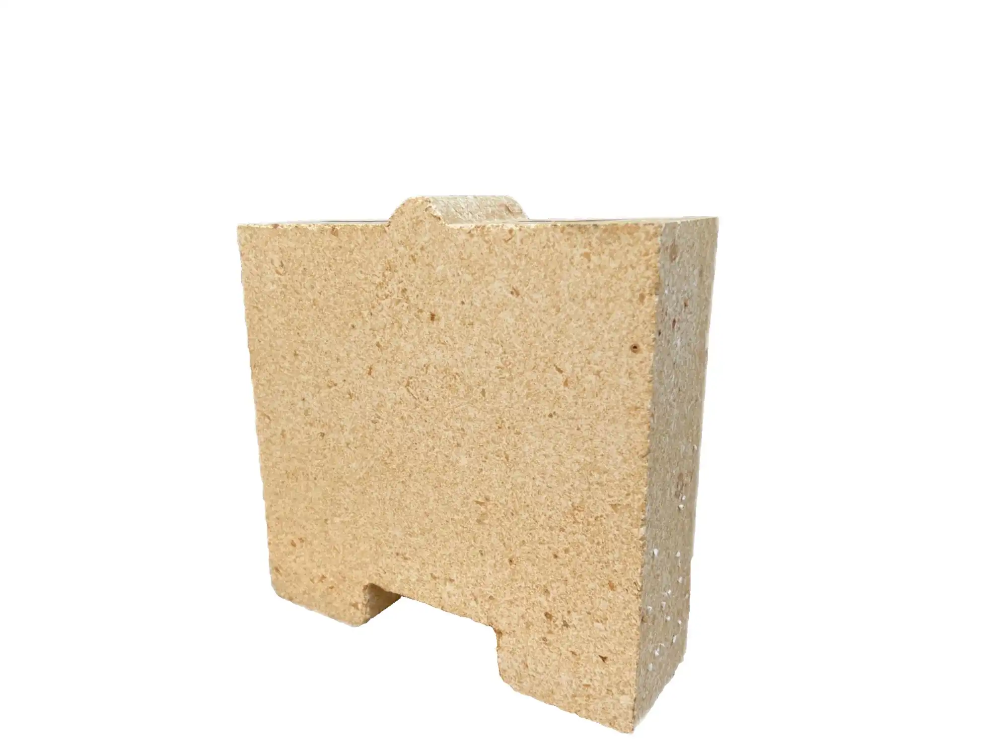 What Sets Pipe Composite Bricks For Hot Blast Stove Apart in Terms of Dimensional Accuracy and Installation Ease?