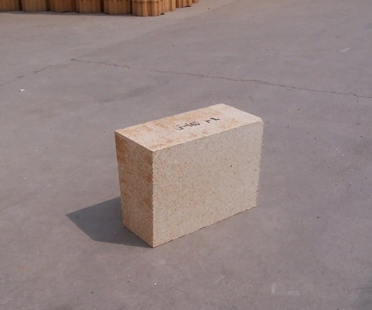 DRL-145 Low Creep Brick Applications: From Hot Blast Stoves to Coke Ovens