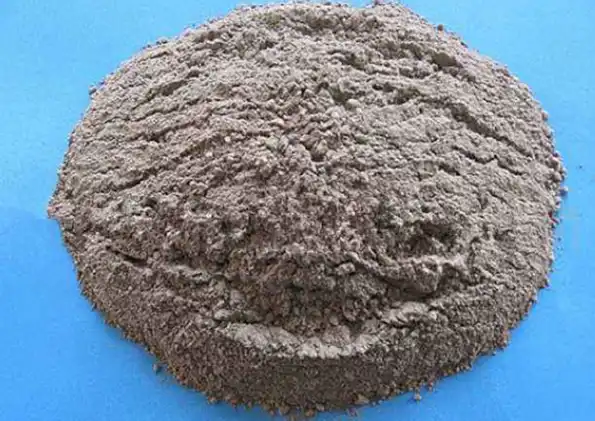 How does Water Free Pressing Mass improve molding efficiency?