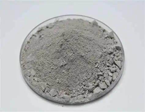 Co ovlivňuje výkonnost vysokooxidového pěchovacího materiálu?