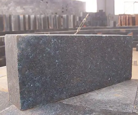 What Is BF Compound Corundum Bricks and How It Works