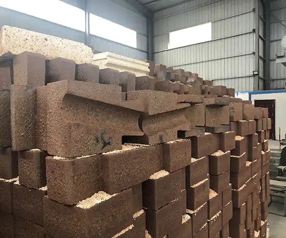 What Industries Use Silicon Carbide Bricks?