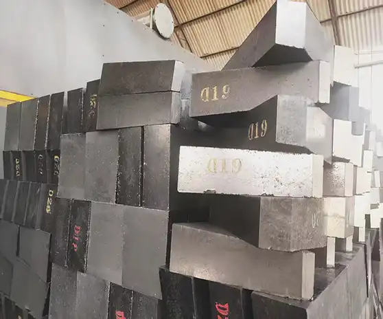 How are Fired Micro Hole ASC Bricks Manufactured?