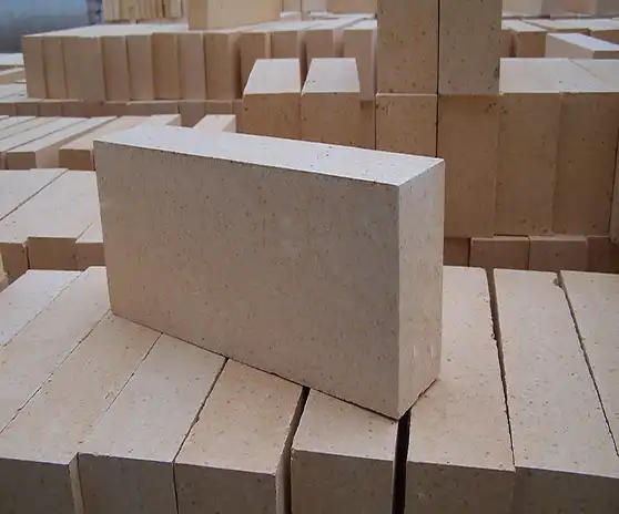 What advantages do BF High Alumina Bricks offer over other refractory materials?