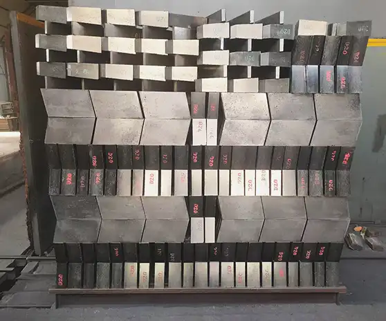 Where are Fired Micro Hole ASC Bricks commonly used?