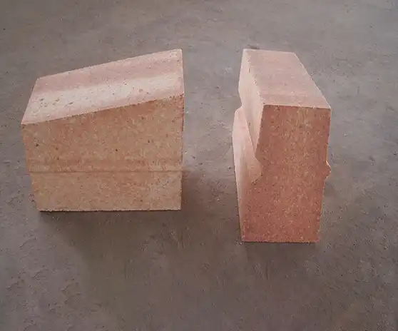 In which applications are DRL-155 Low Creep Bricks typically used?