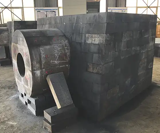 Why Choose Compound Corundum Tap-Hole Assemble Bricks for Your Operation?
