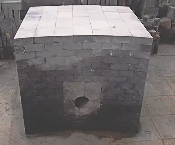 How Can Tap-Hole Assemble Brick Extend Your Blast Furnace Lifespan?