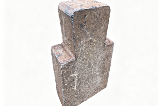 Silicon Carbide Refractory Bricks: Why Alpha-SiC Outperforms Beta-SiC in Bosh