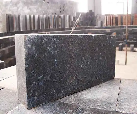 Where are BF Compound Corundum Bricks typically used?