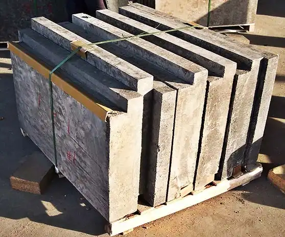 What are the common applications of Zirconium SiC Bricks?