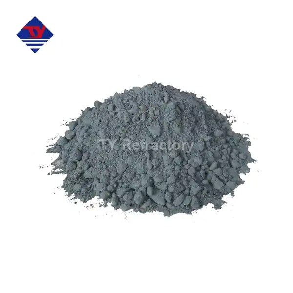 Chini Cement Castable