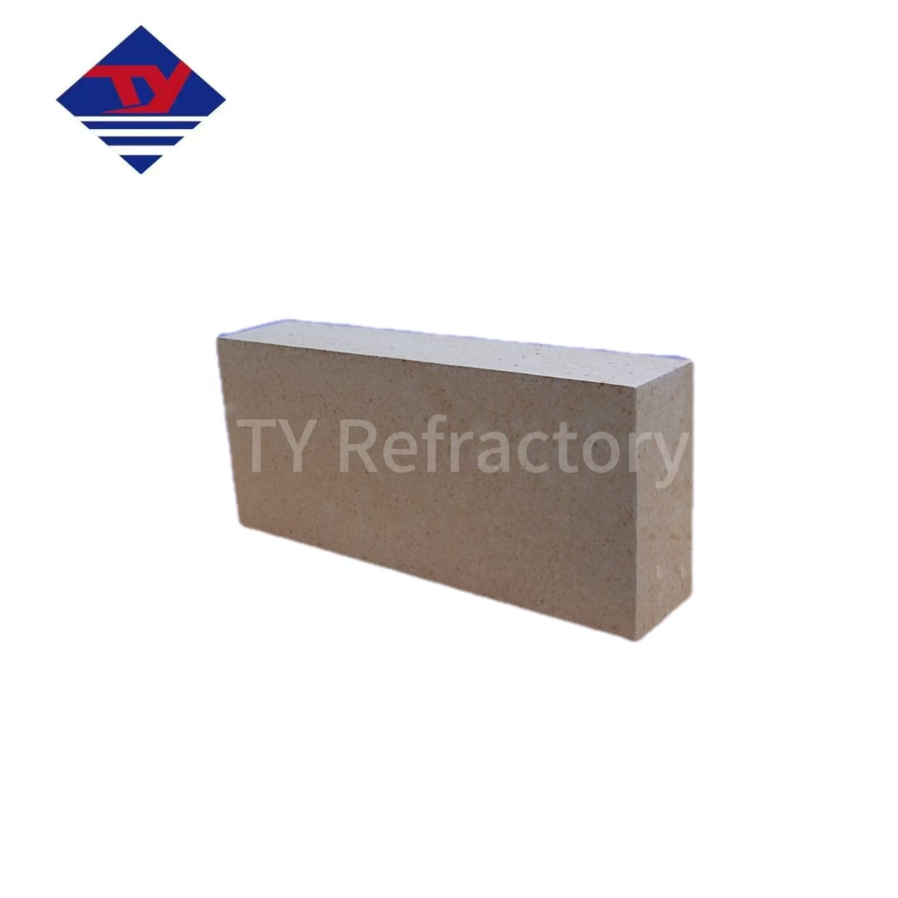 High-Alumina Brick