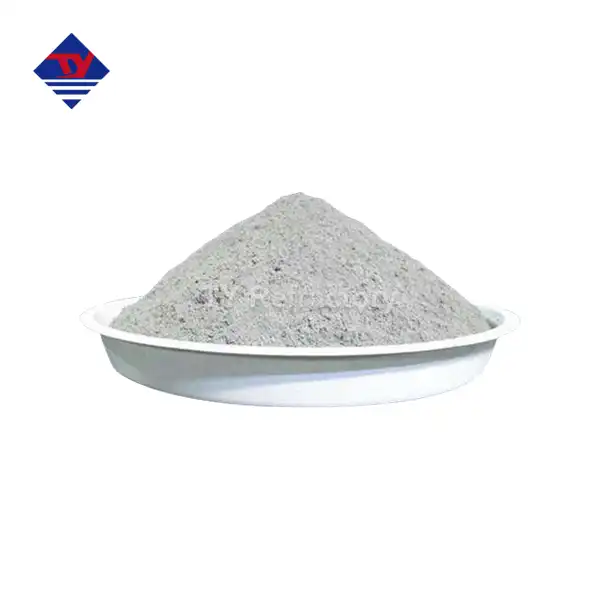 Hlinitanový cement