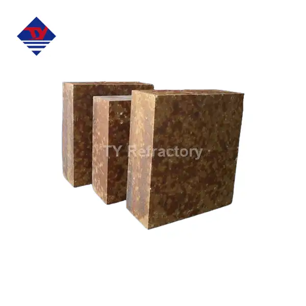 Silicon Carbide Mullite အုတ်
